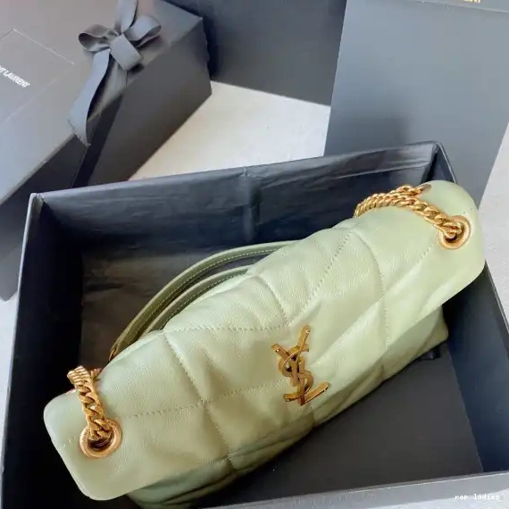 Repladies REP PUFFER YSL CHAIN BAG SMALL 0627